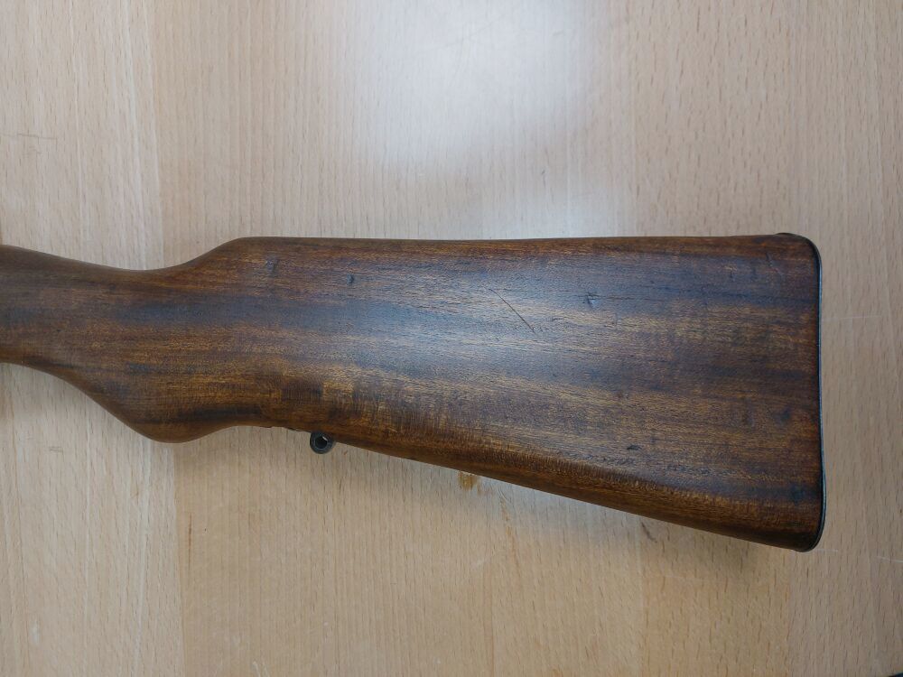 Brésil Mauser 1910