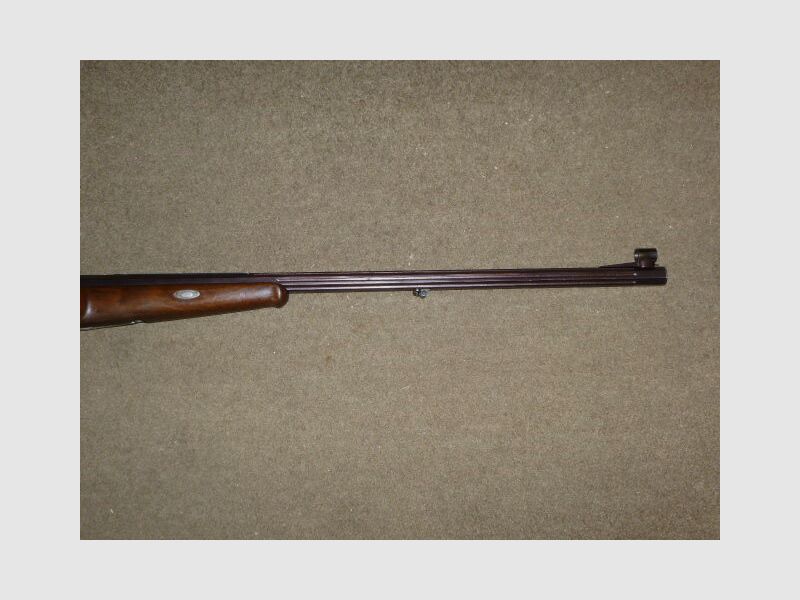 Heym Feuerstutzen System Aydt