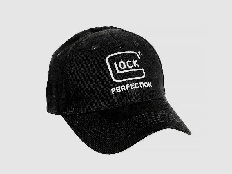 GLOCK Base Cap