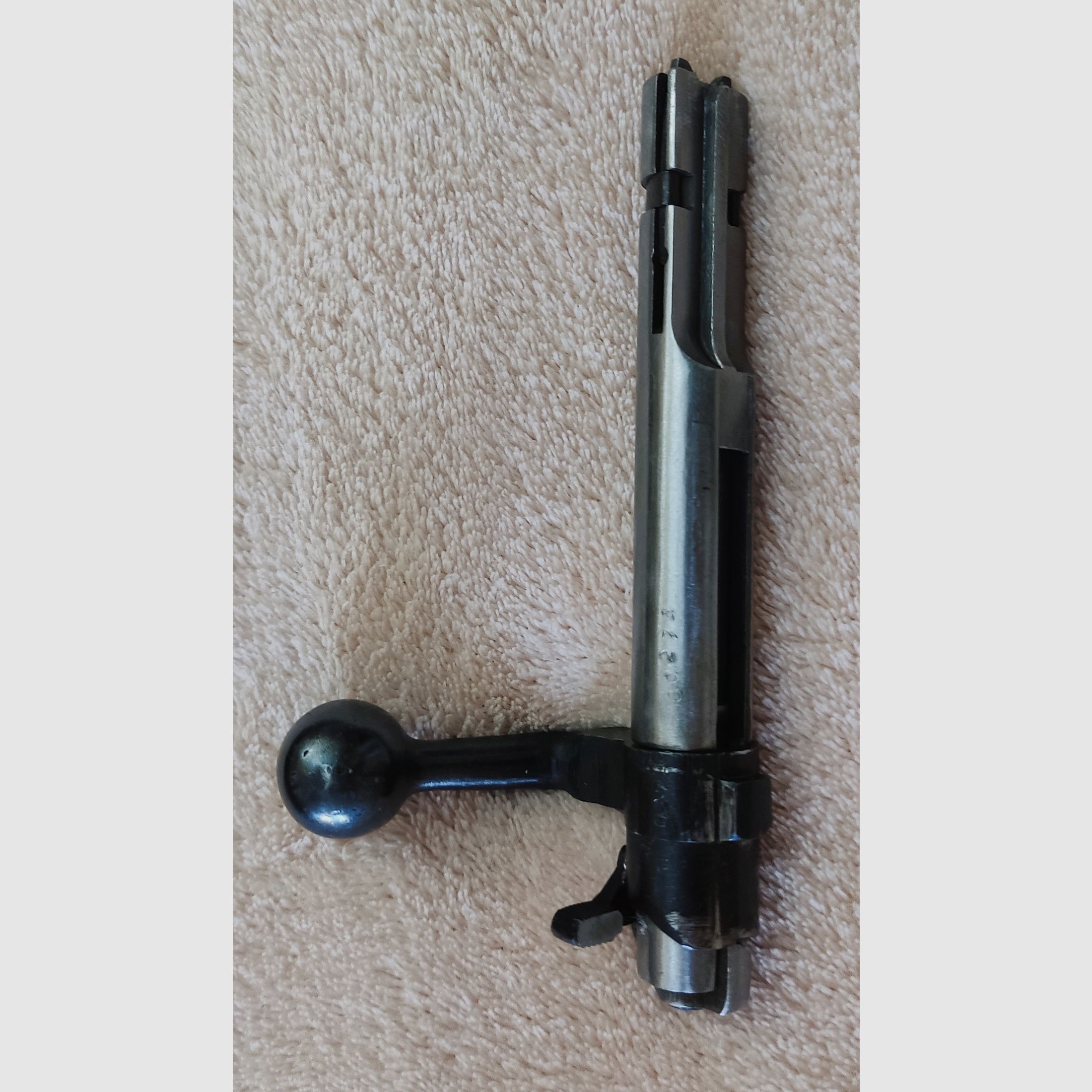 Carbine k98 98k short version Wehrsport carbine Gebirgsjäger carbine Norinco TU 33/40 Wehrmacht ordinance .22 lfB lr no Mauser Werke Oberndorf