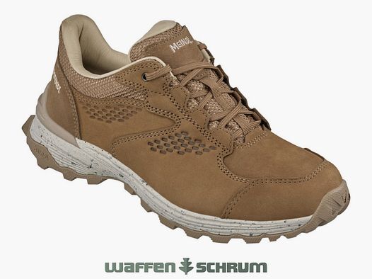 Meindl Mezza Scarpa Padua LF Donna