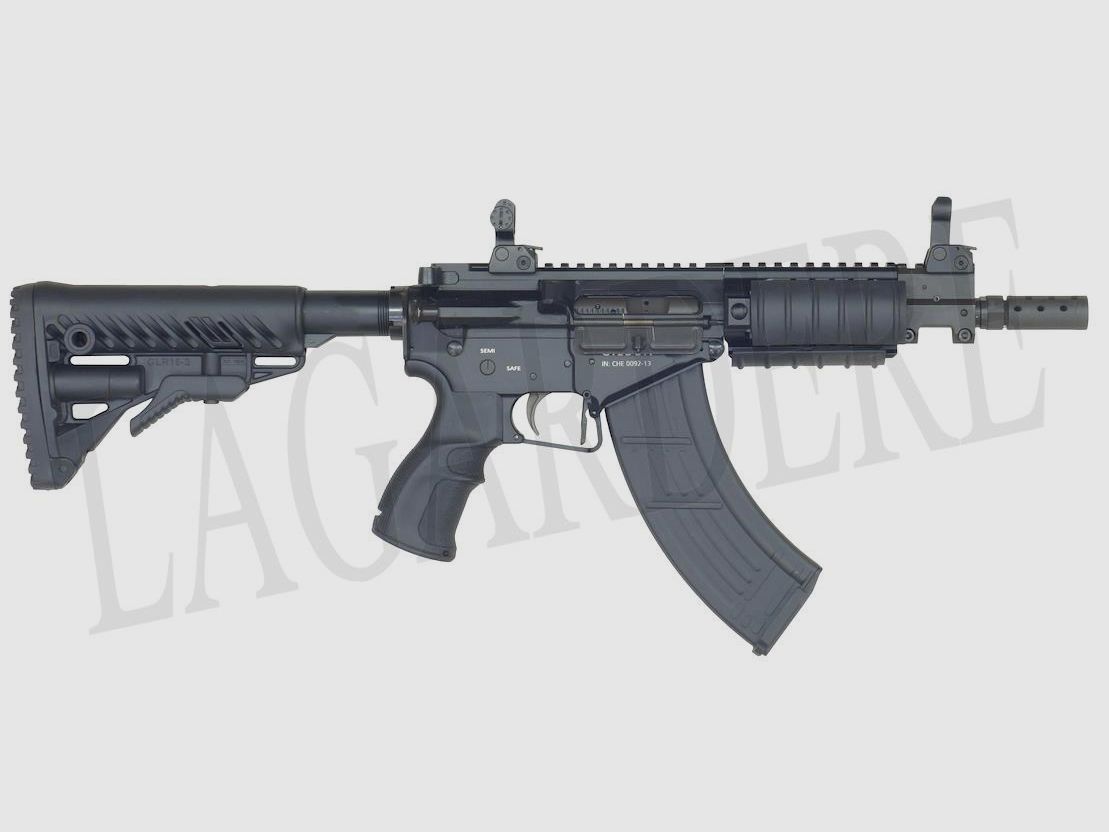 GILBOA M43 7" (SEMI-AUTOMATISCHES STURMGEWEHR)