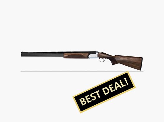 Hatsan Batsas 121H - Blanco 12/76