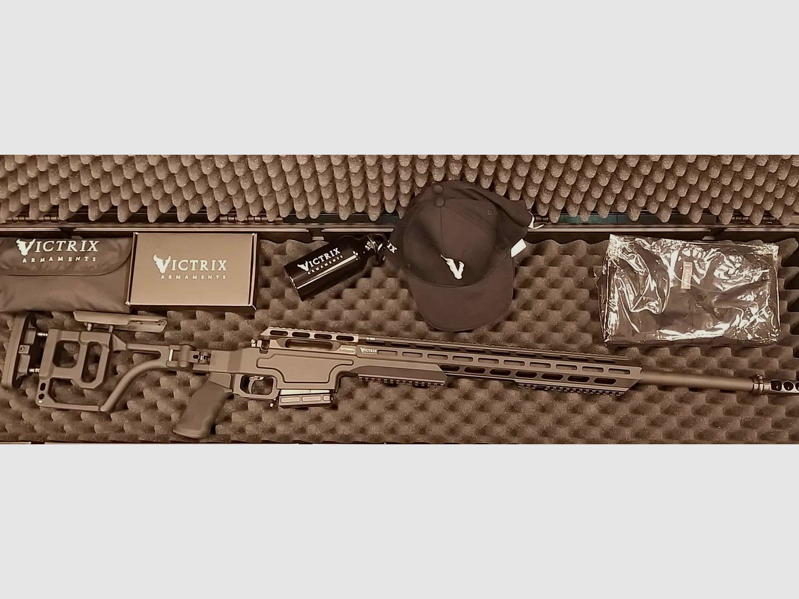 VICTRIX GLADIO T 308 WIN. PRONTA CONSEGNA, immagine 2 di 4