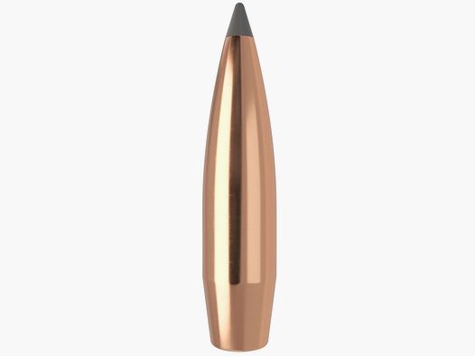 Bala Nosler .30/.308 Accubond Long Range 168GR Bonded Spitzer Boat Tail 100 piezas