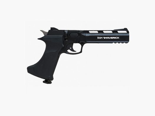 RAM Tactical