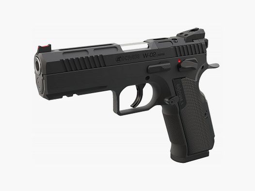 KMR W-02 UMBRA 4,5"