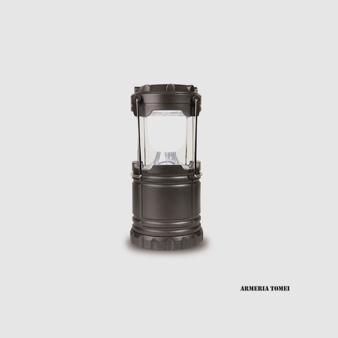 COMPACT CAMPING LAMP