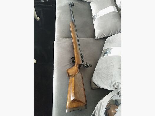 Anschütz Mod. Junior .22lr.