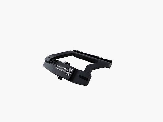 CSA vz. 58 montage latérale pour Red Dot bas