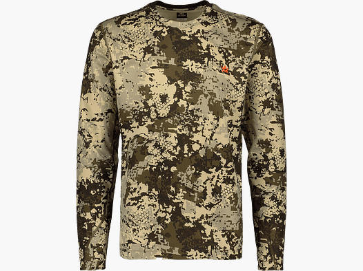 Alaska 1795 CoolDry L/S T-Shirt Herren BlindTech Reed 3XL