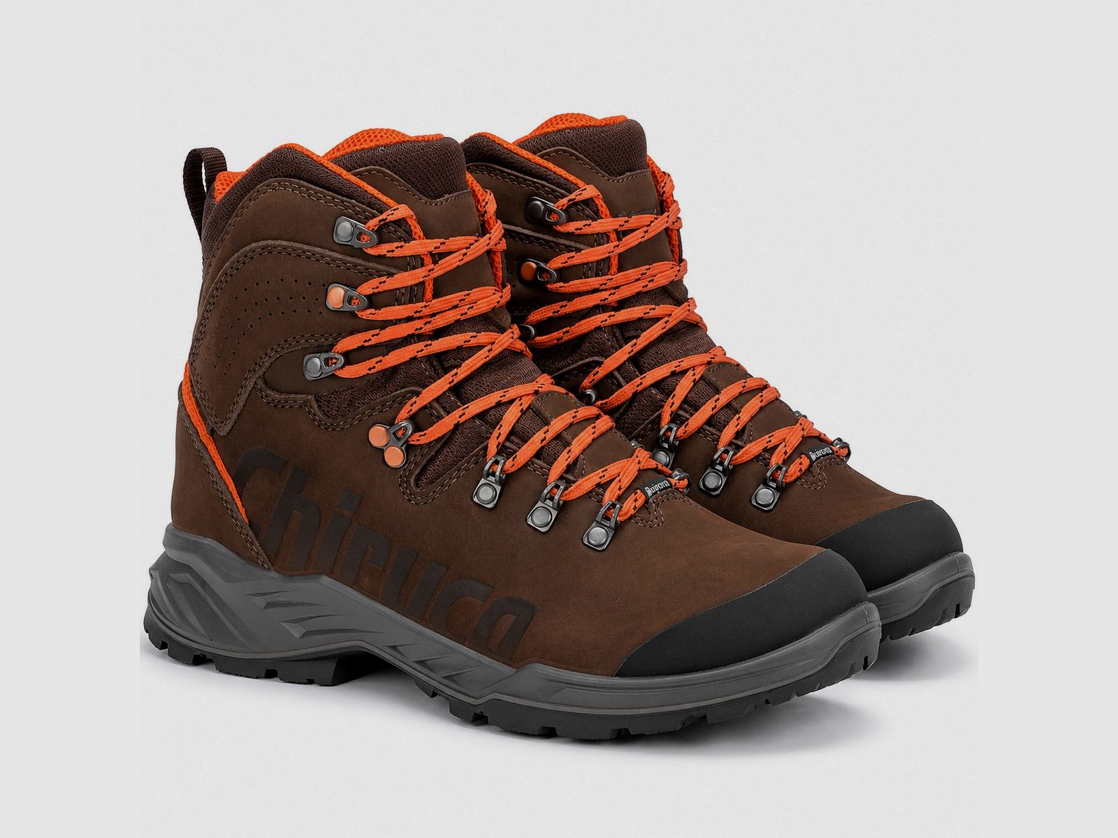 Chiruca Sequoia Force 12 Gore-Tex Stiefel, Bild 1 von 5