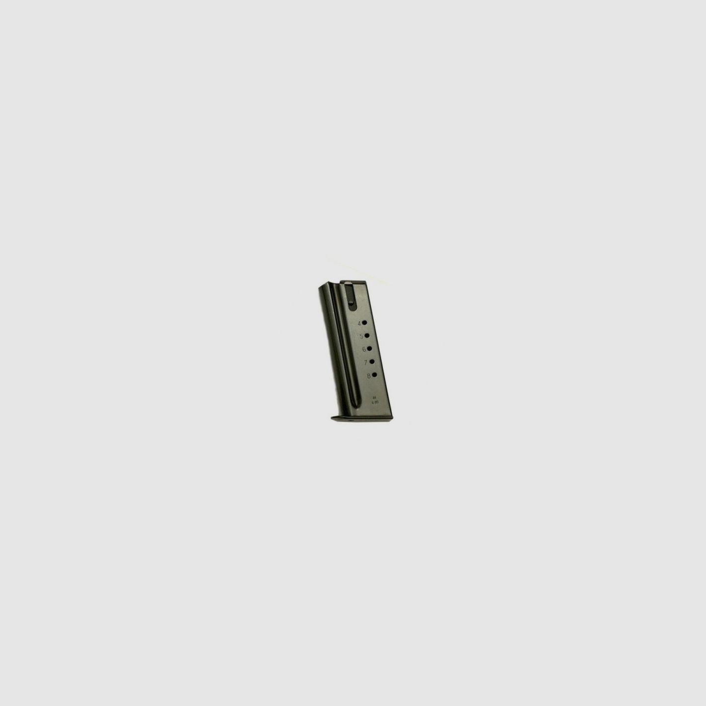 DESERT EAGLE MAGAZIN KAL 44 MAG 8 RD
