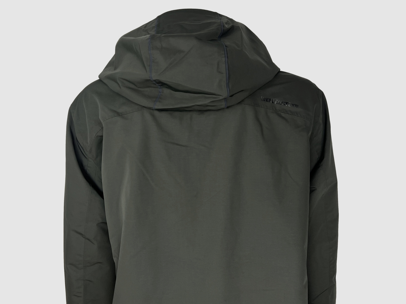 WELLENSTEYN Storm Men Blackarmy