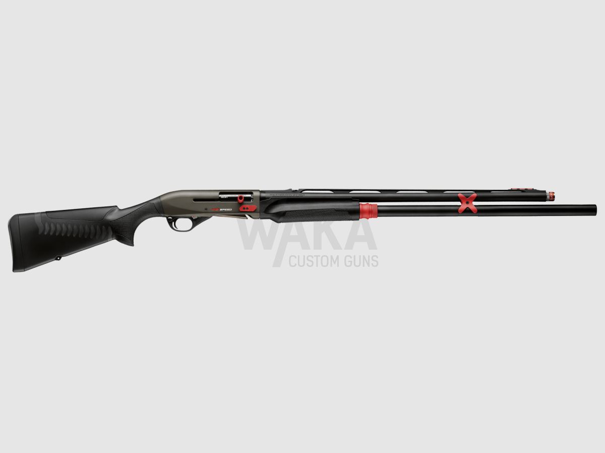 Benelli M2 Speed 12/76 / LL 66cm / MC