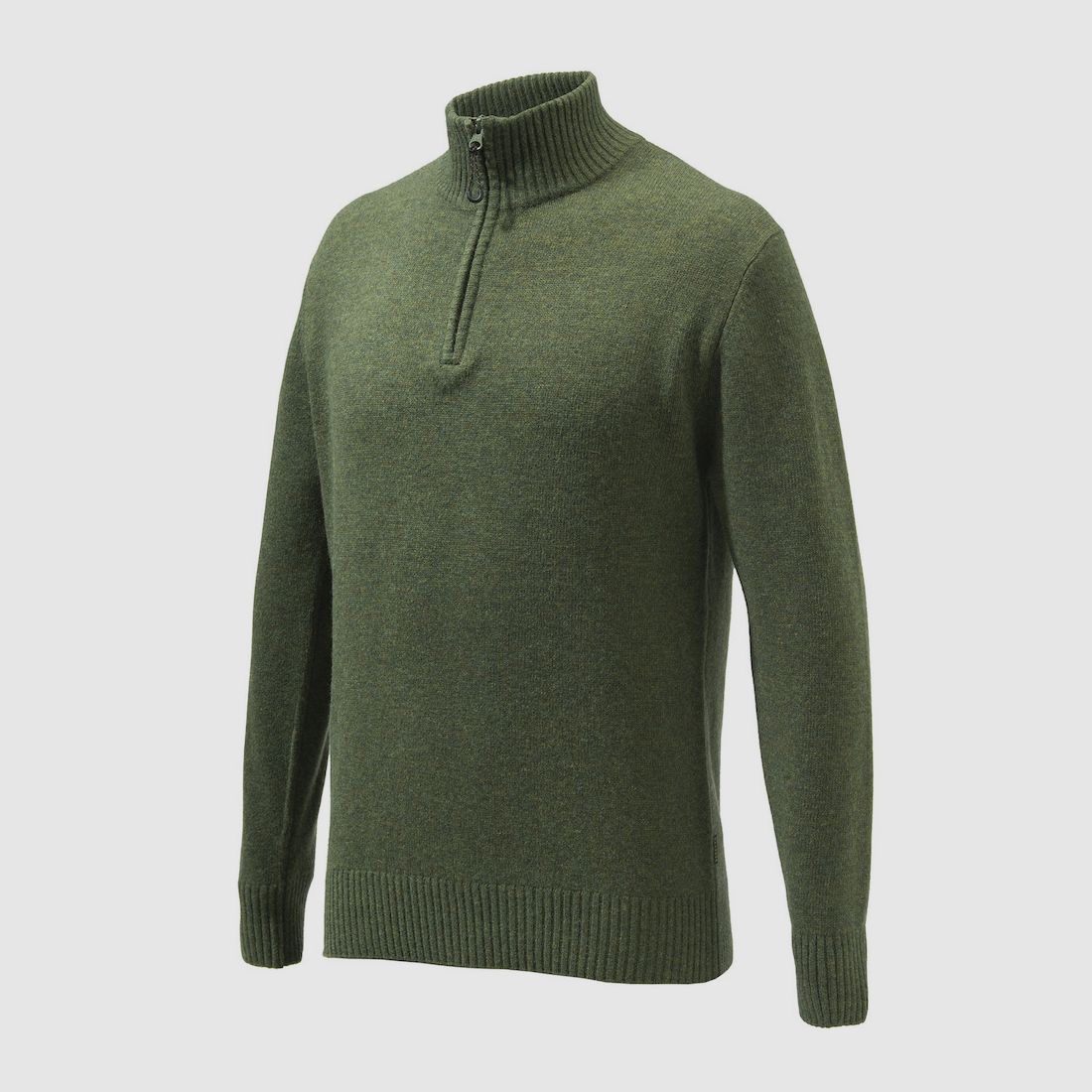 Dorset Halbzip-Pullover, Bild 1 von 2