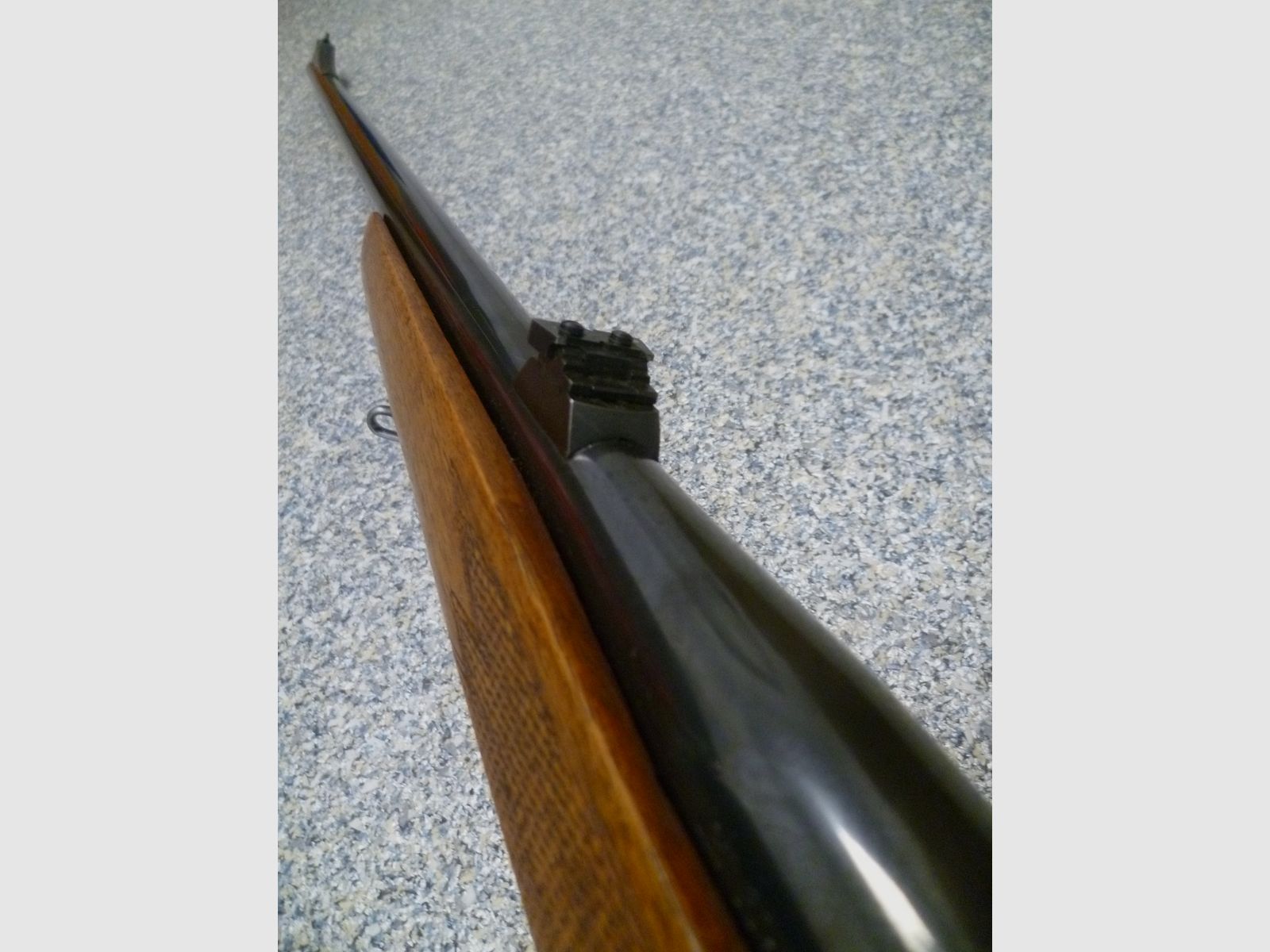 Repetierbüchse Mauser 98 .30-06 Spring.