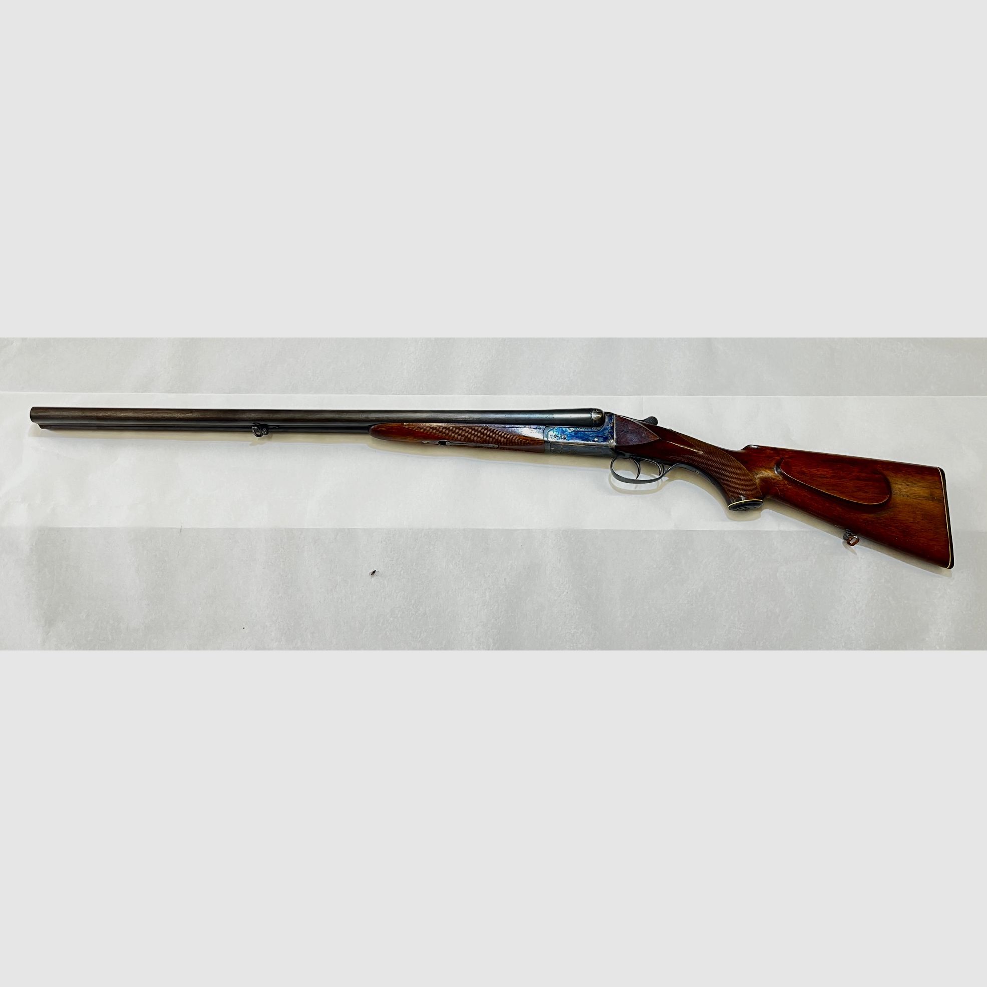 Querflinte Habicht -Pieper 12/70