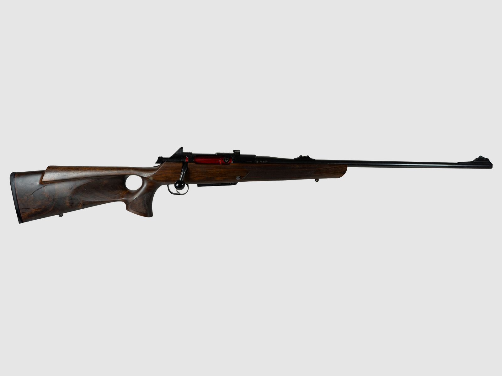 Keltika Standard Lusso Destra – .308 Win., immagine 1 di 2
