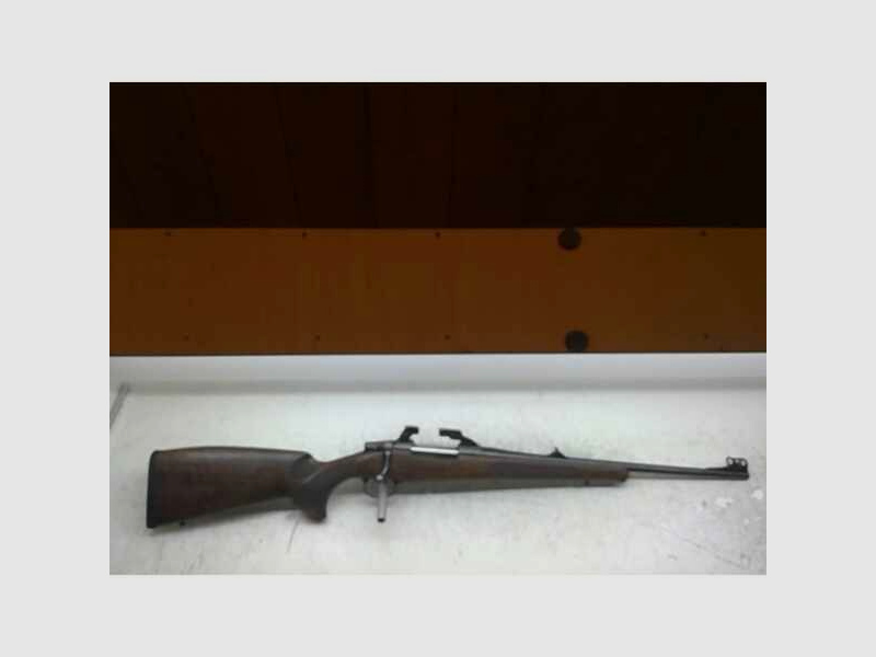 Repetierbüchse CZ 557 Luxus im Kaliber 308Win. gebraucht