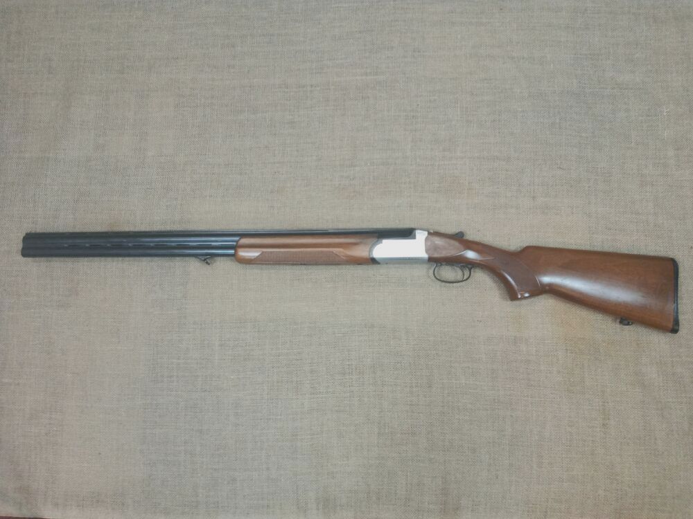 Rottweil Model 500