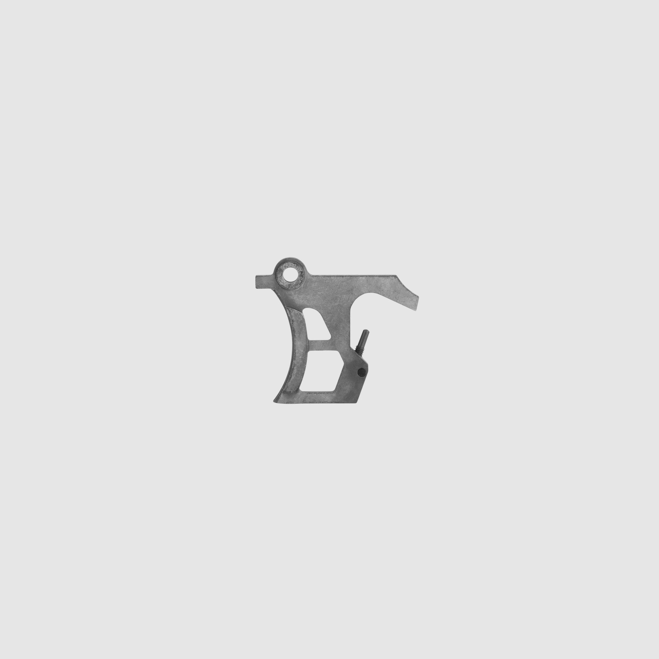 DIANA LP8 Magnum Abzug