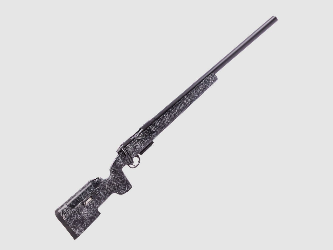Mercury Tactical Evo