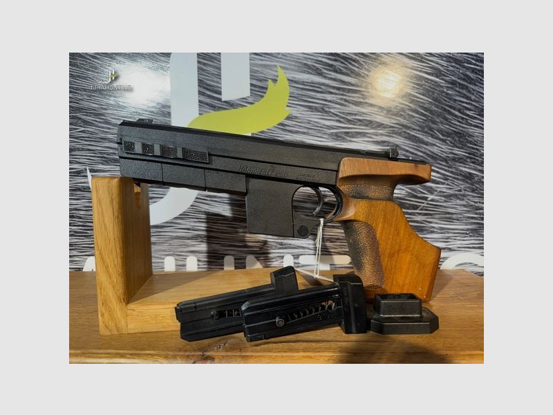 Hämmerli 280; .22lr