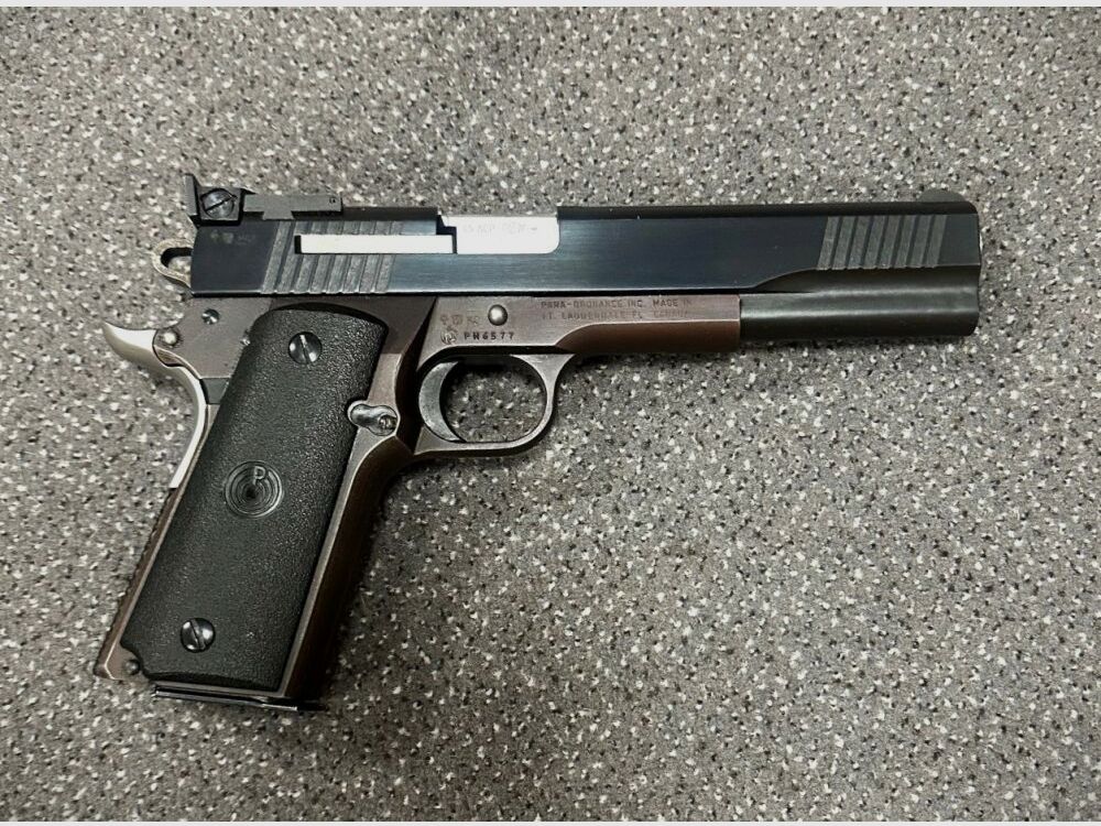 KPS Omega Match