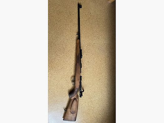 K 98 Zastava 8x57IS