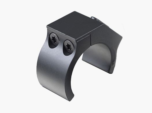 INNOGUN Doble Visor 2/3 Anillo Alineación 45°, Diámetro 26 mm