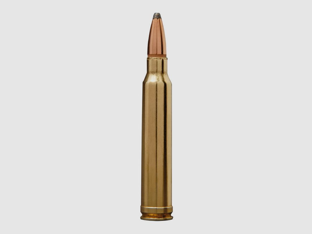 Winchester .222 Rem. Winchester JSP 50grs - 50 pcs