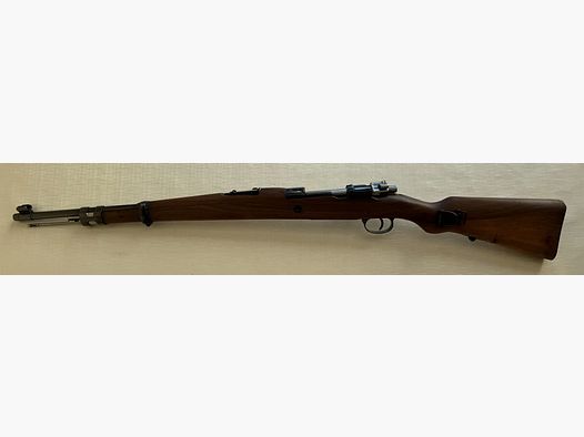 Cile Mauser Modello 1935 – Calibro 7×57 Mauser