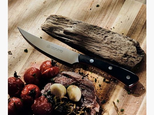 PUMA IP steak knife