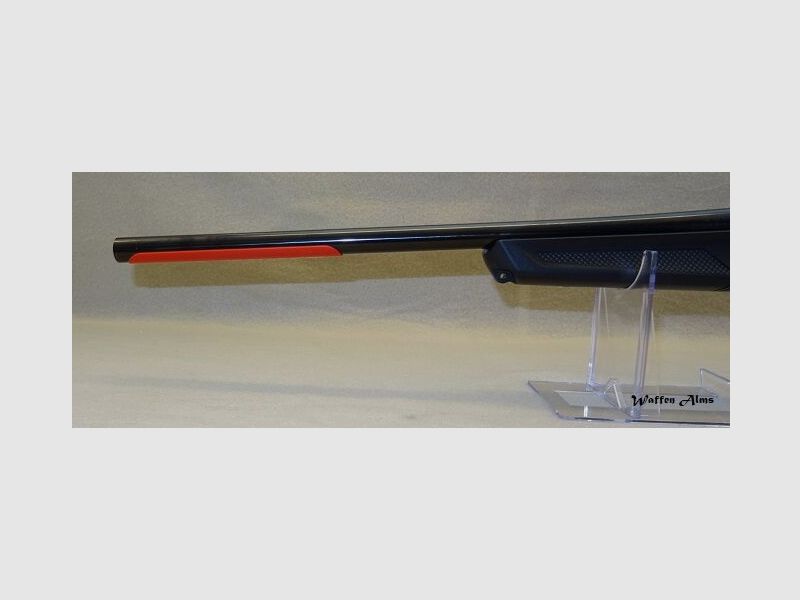 Benelli Lupo Kurz