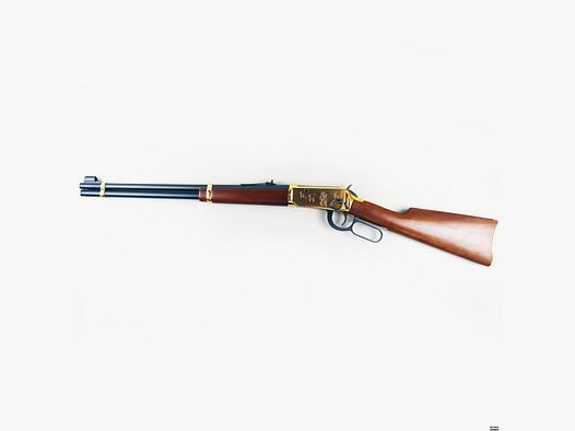 Winchester Mod. 1894 Apache Carbine Gewehr .30-30 Seriennr. AC5518