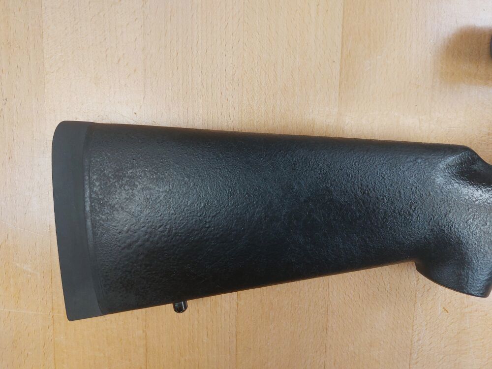 Remington, USA M 700 Police