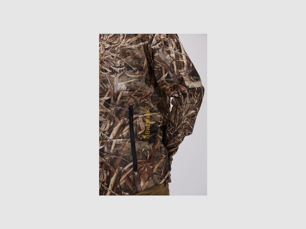 Browning Grand Passage Jacke one Max5