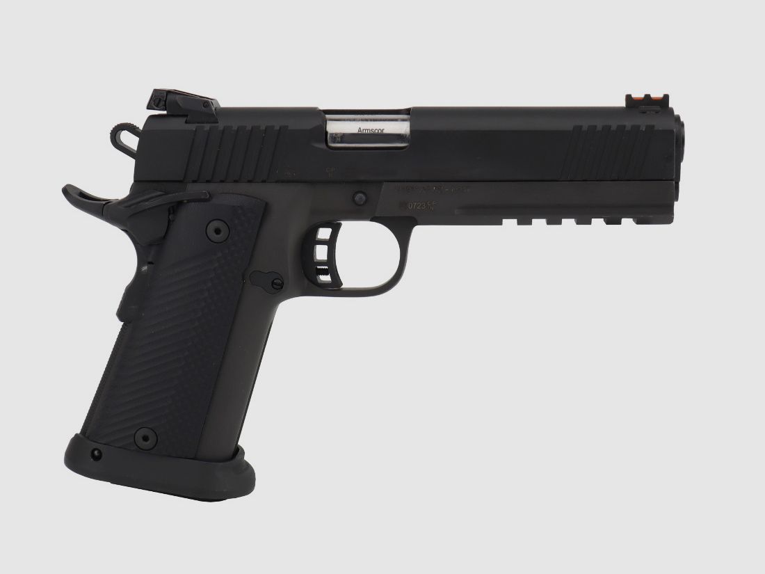  Armscor M1911 A2 FS TAC Ultra