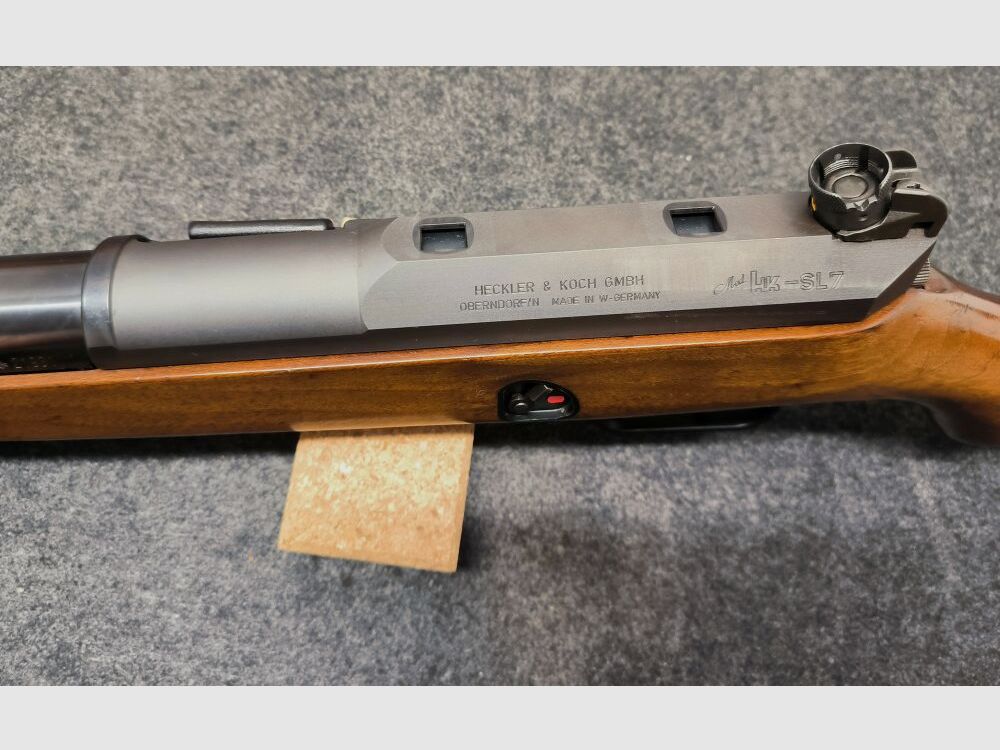 Heckler & Koch SL7 / SL-7
