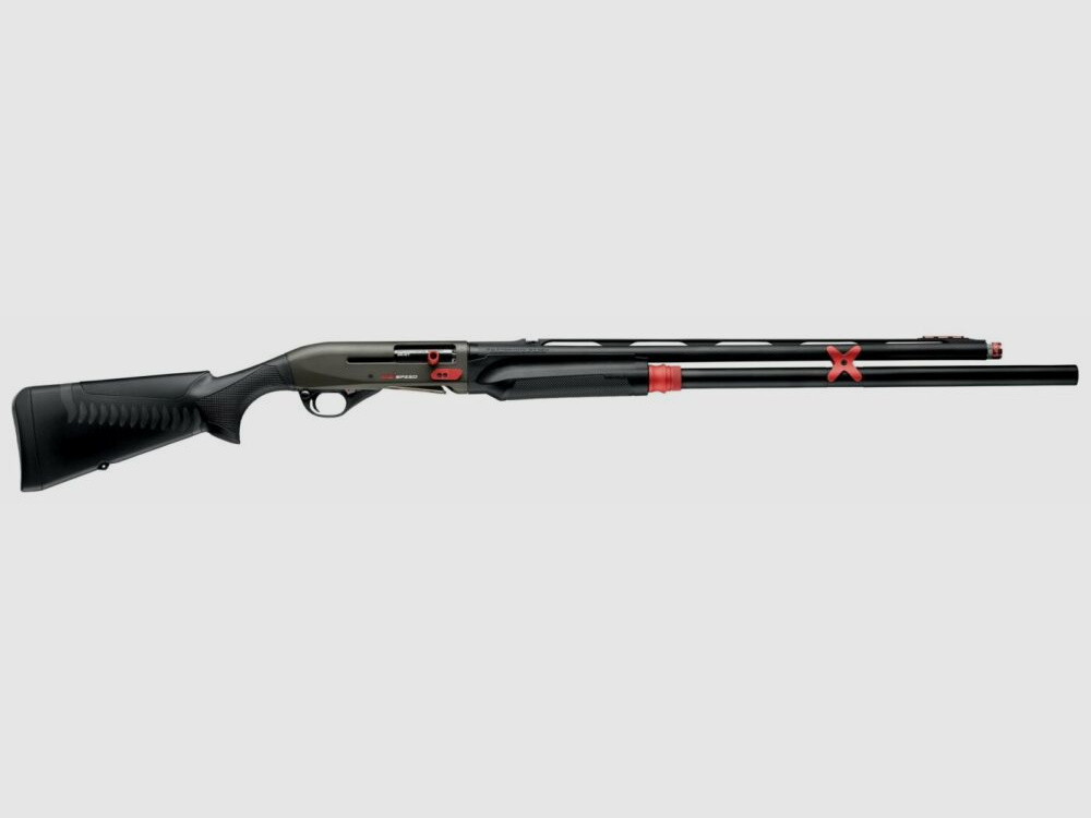 Benelli M2 Speed
