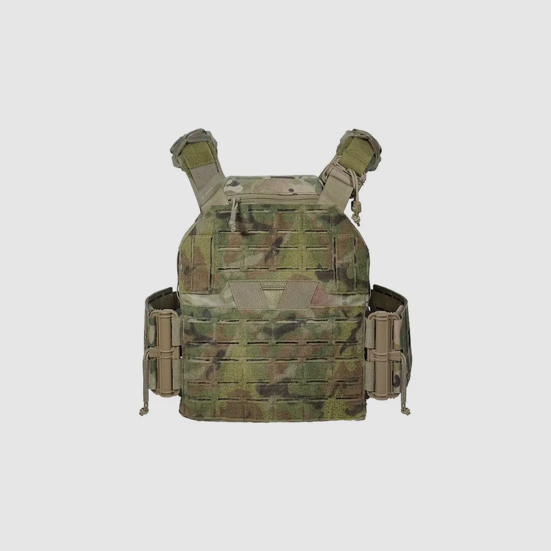 K-Zero SF Plate Carrier, Bild 1 von 17