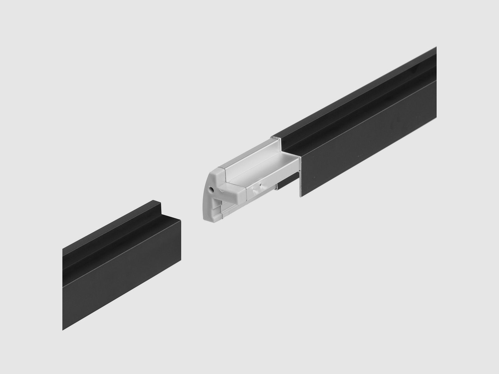 Tavolo Titanium Quadra Compack 6, immagine 5 di 5