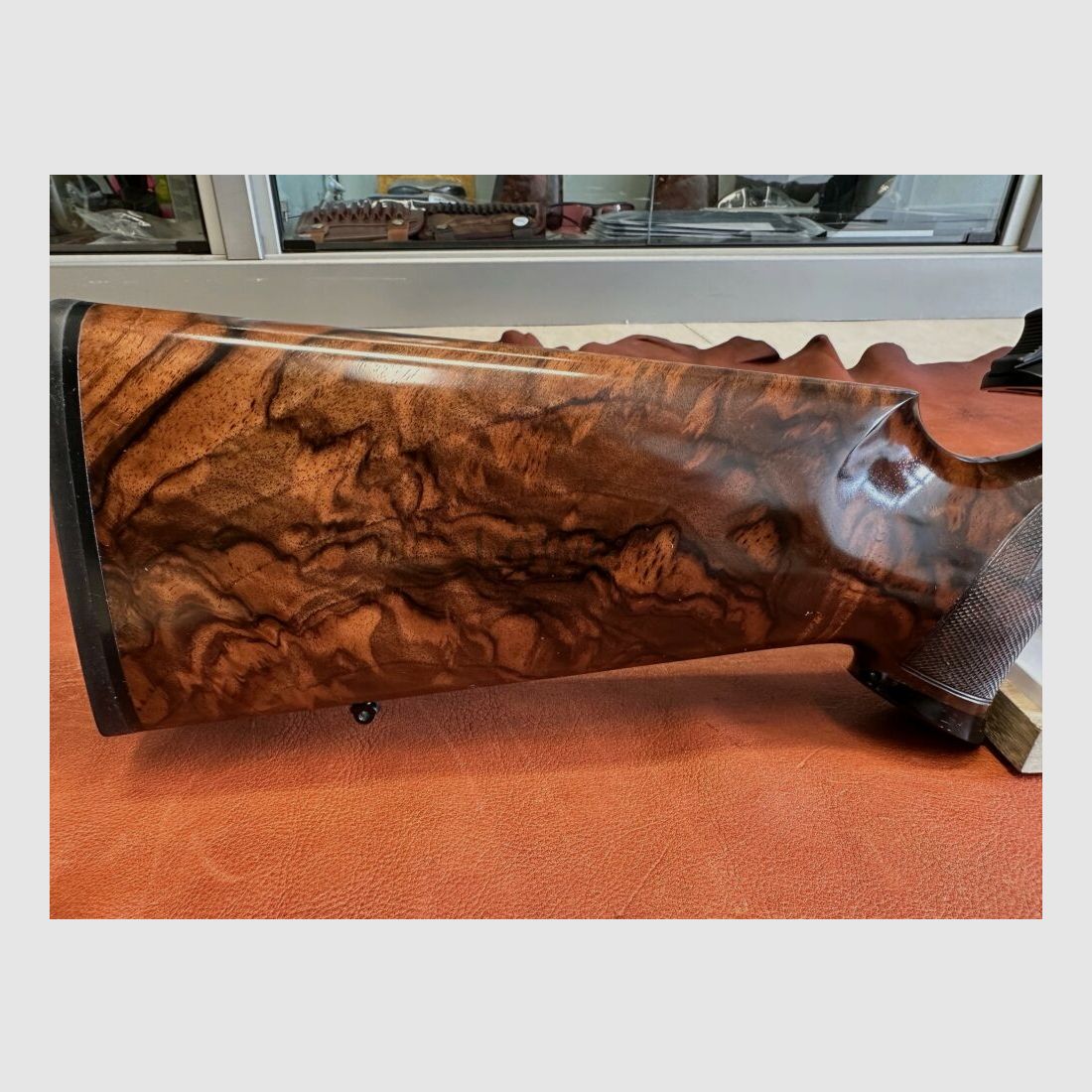 Blaser R8 Super Luxus