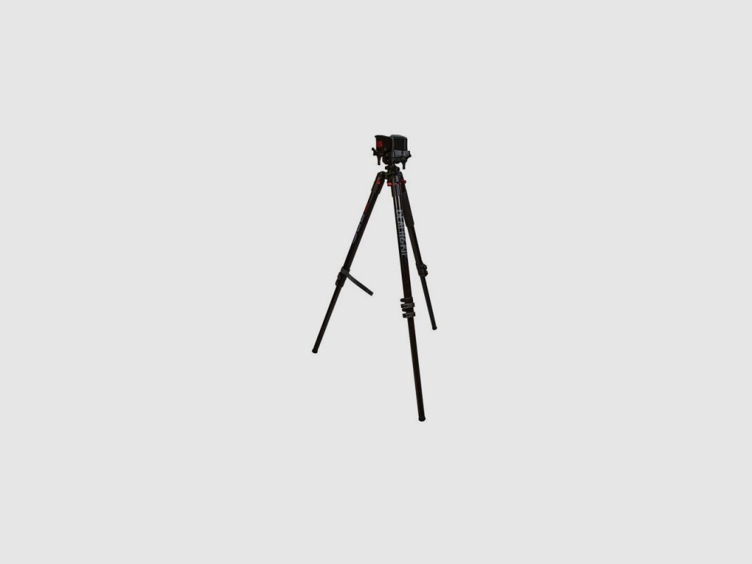 BOG TREPIED ALU DEATHGRIP, Bild 2 von 2