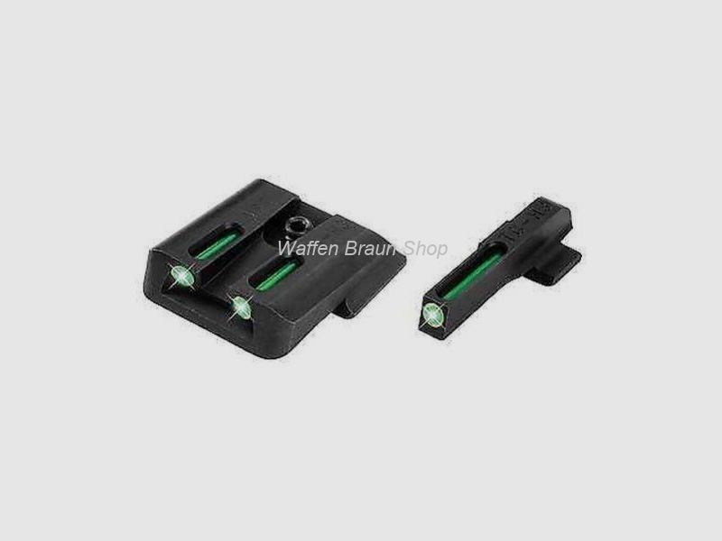 TRUGLO FO Glock High für Glock 20, 21, 29, 30, 31, 32, 37