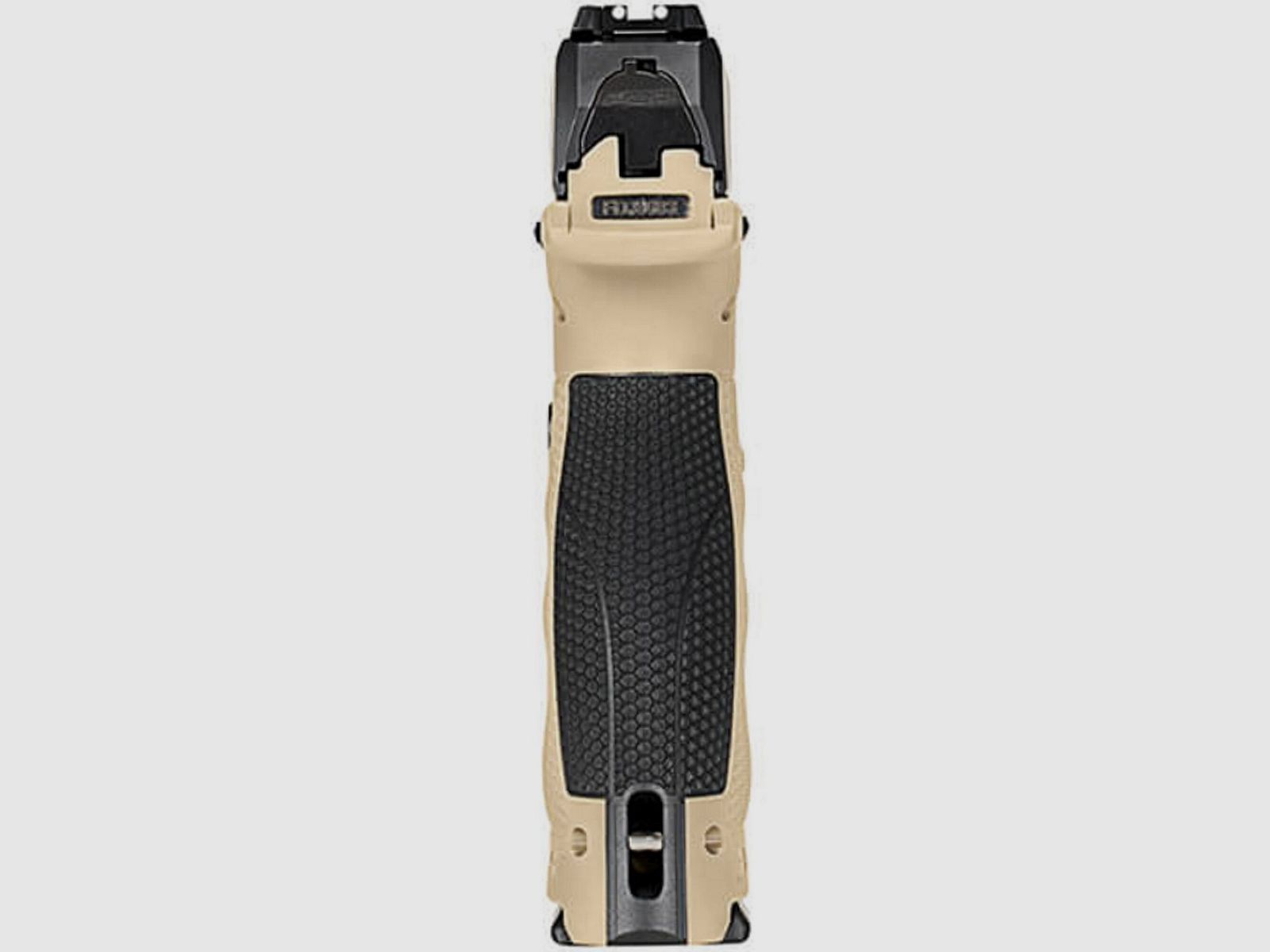 Walther PDP Full Size V2 - 4,5 OR Pistole