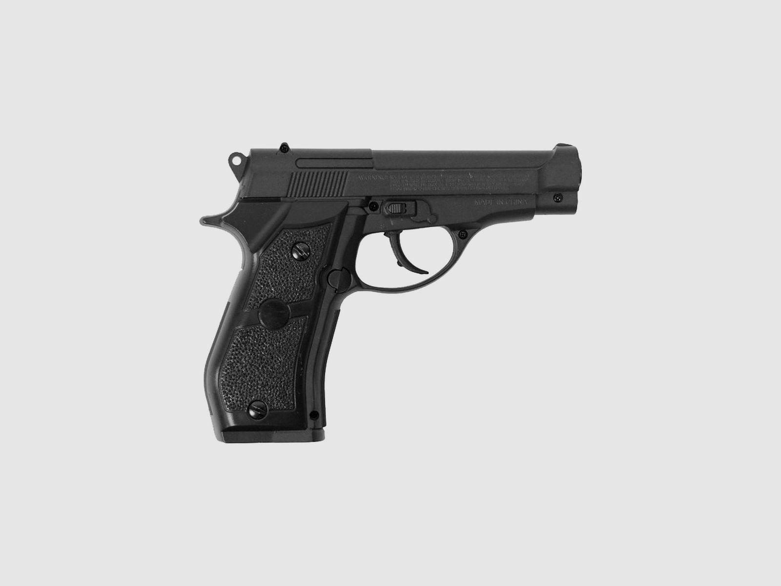 SWISS ARMS P84, Bild 1 von 2