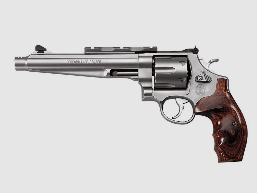 Smith & Wesson 629 Performance Center 7.5" .44 Rem. Mag., immagine 1 di 2