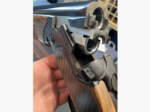Beretta DT11 Black EELL  Sporting 81cm Barrel